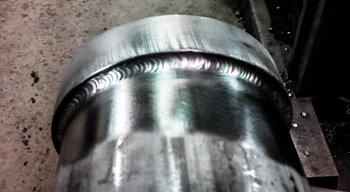 Welding & Fabricating Services